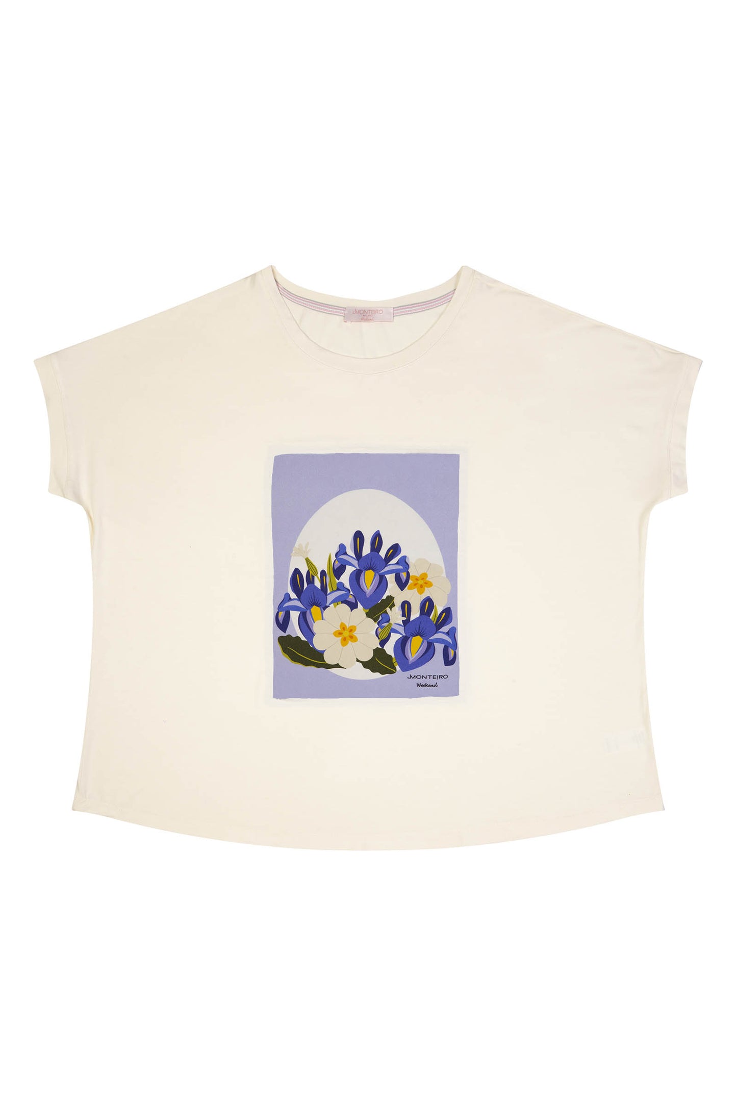 Oversize T-Shirt