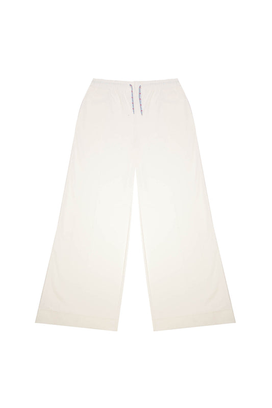 Wide Pants