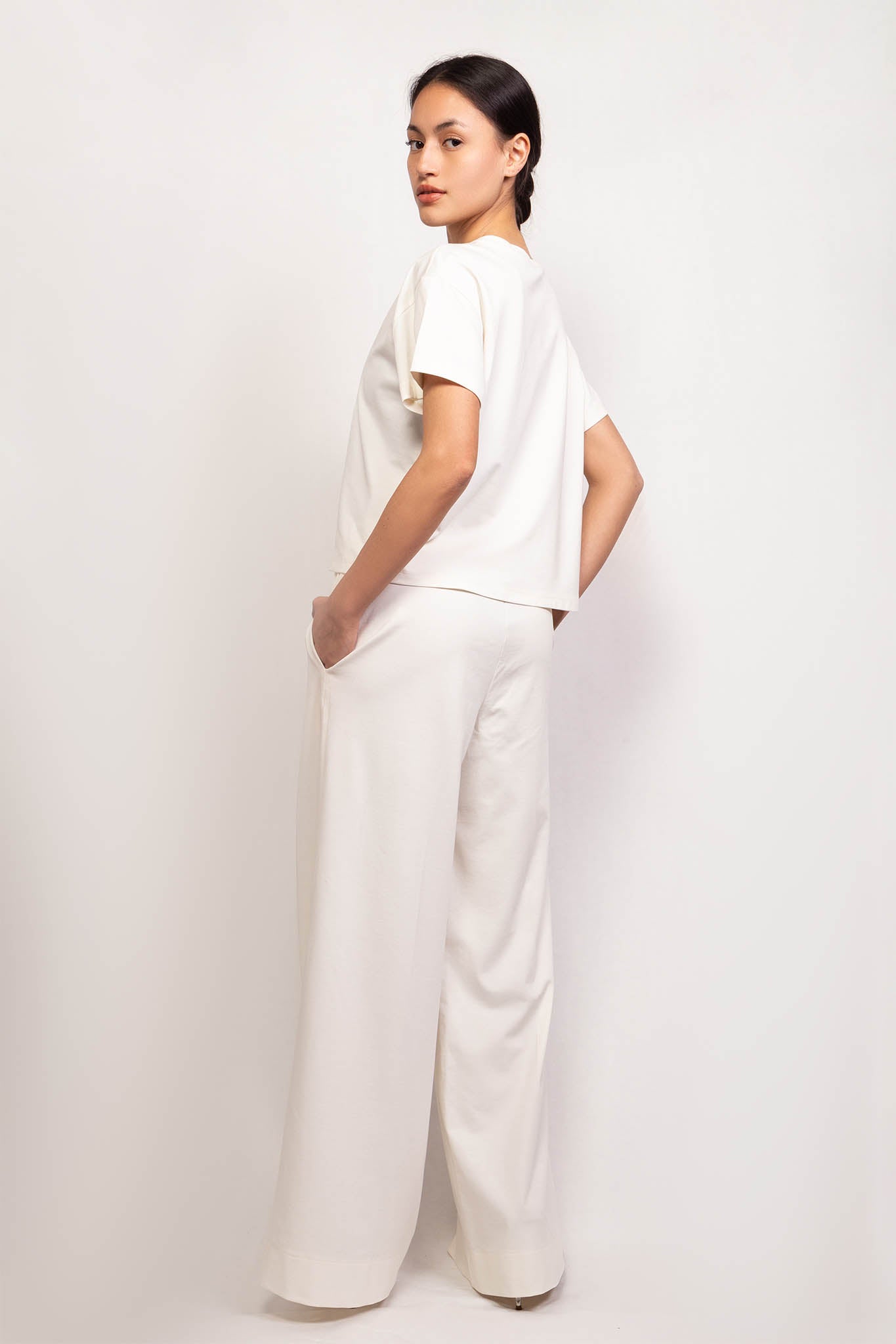 Pantalone Ampio