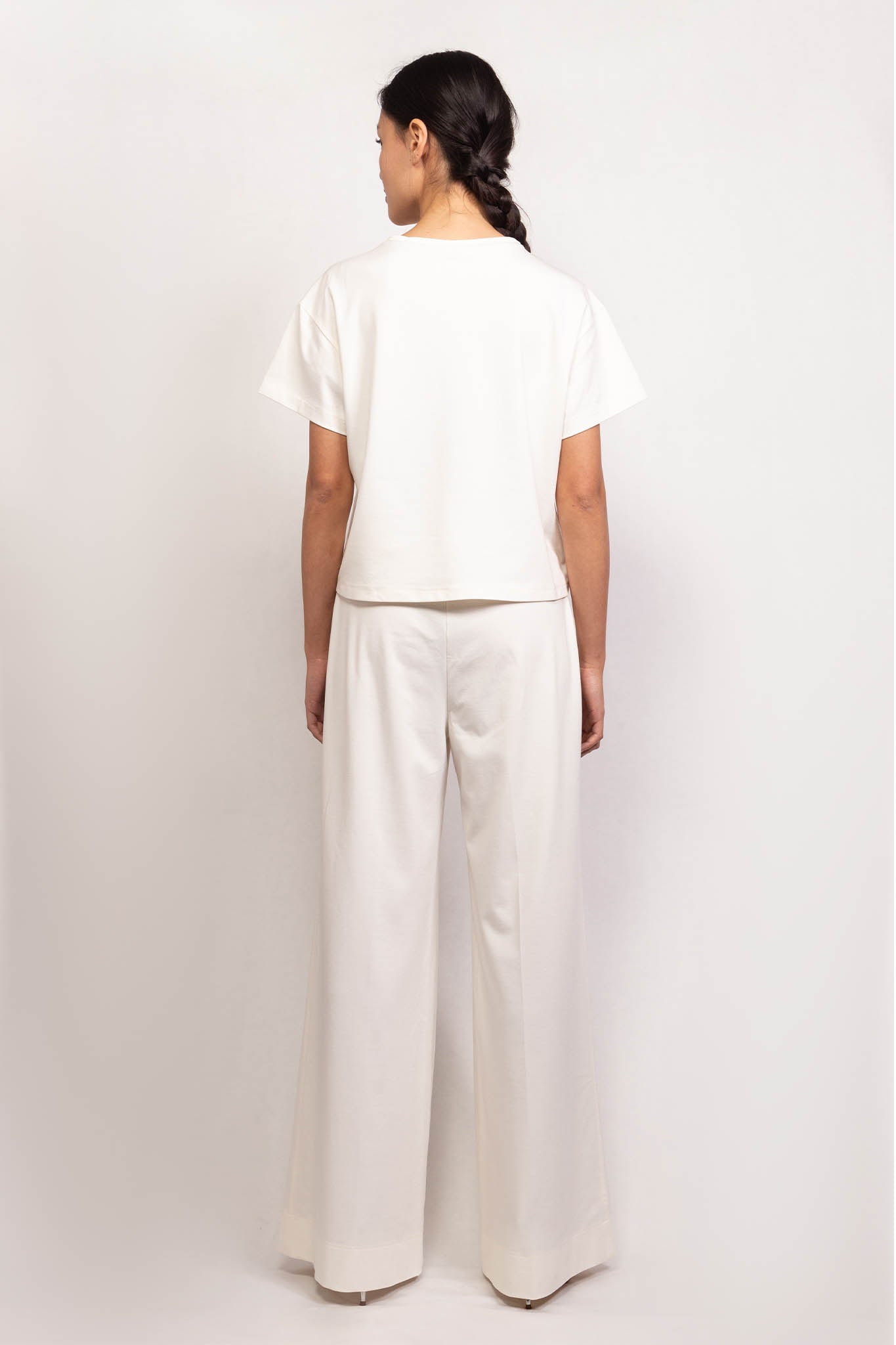 Pantalone Ampio