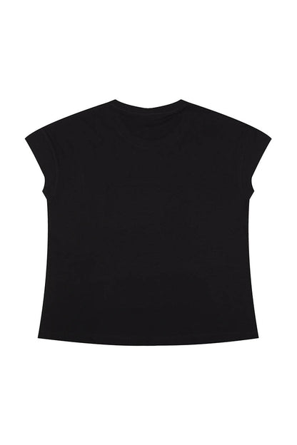 T-Shirt Manica Giapponese