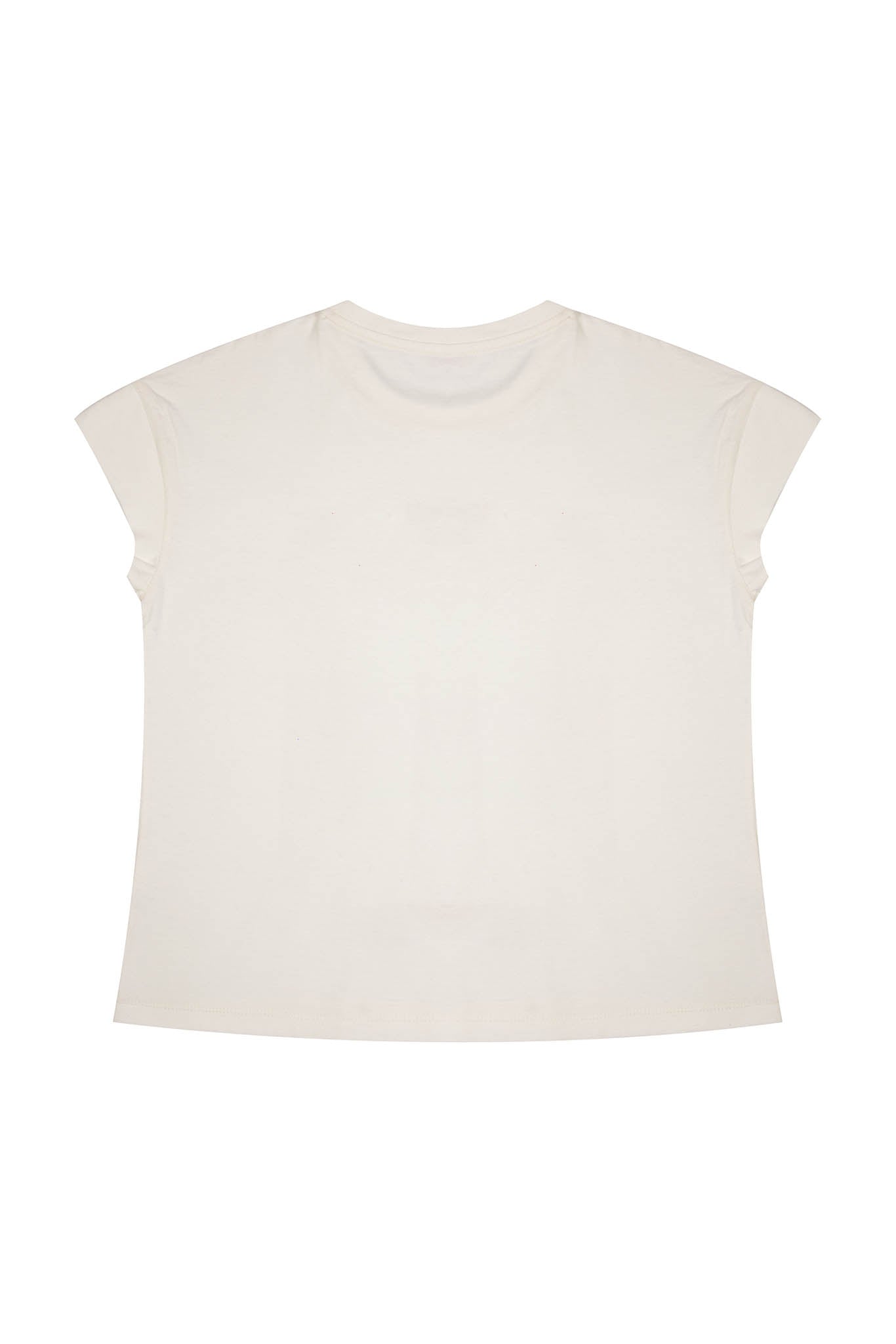 T-Shirt Manica Giapponese