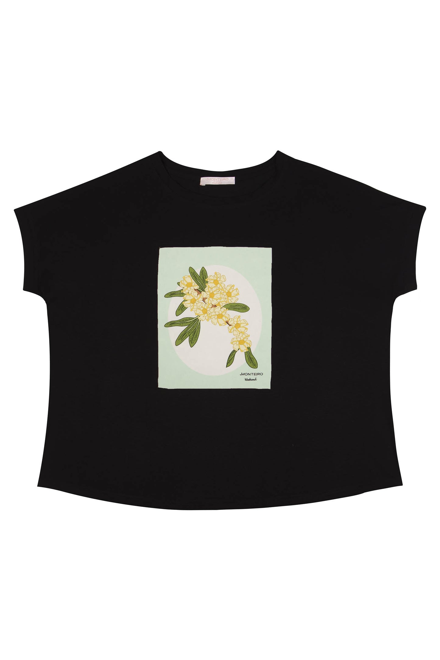 Oversize T-Shirt