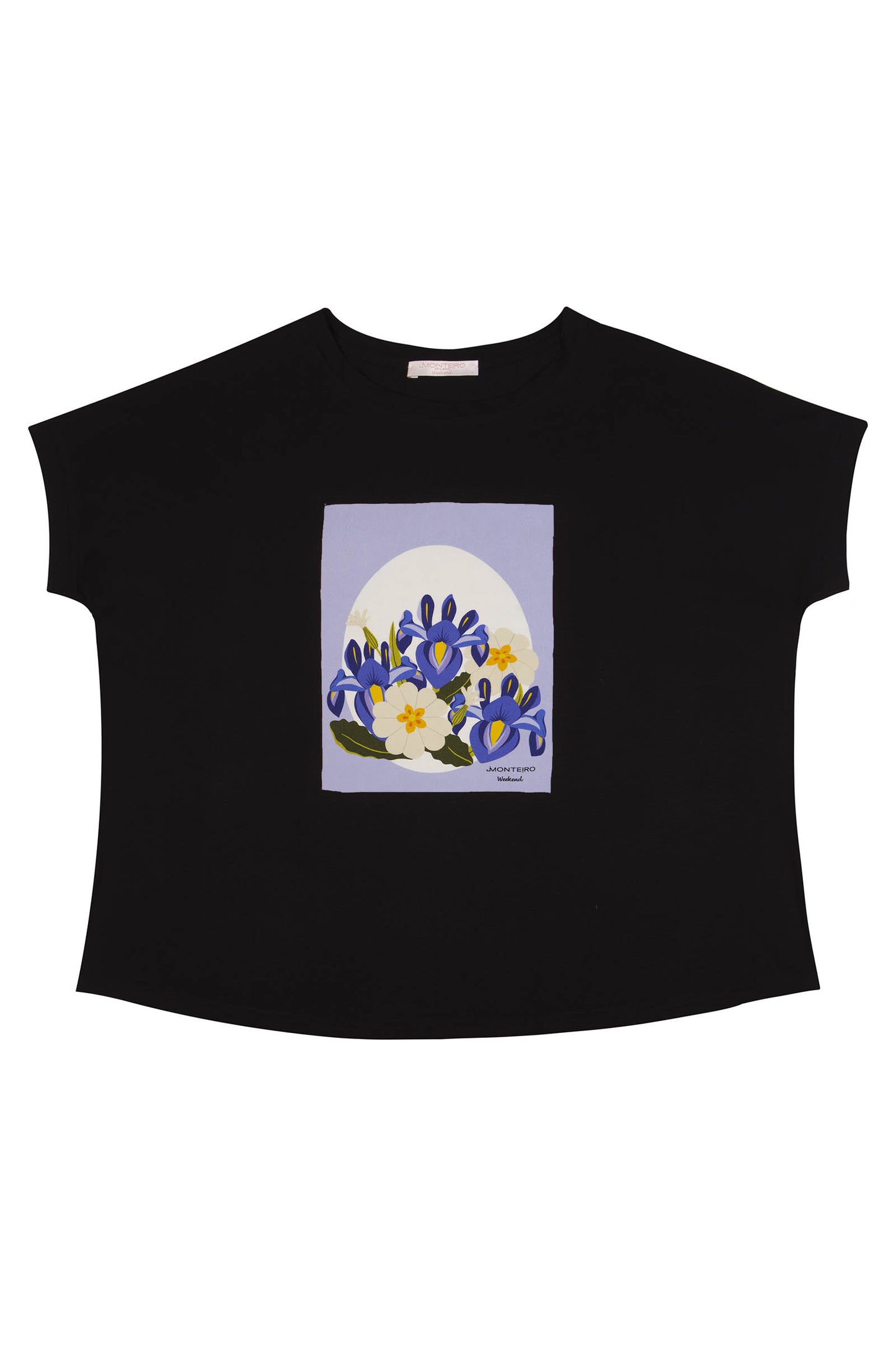 Oversize T-Shirt