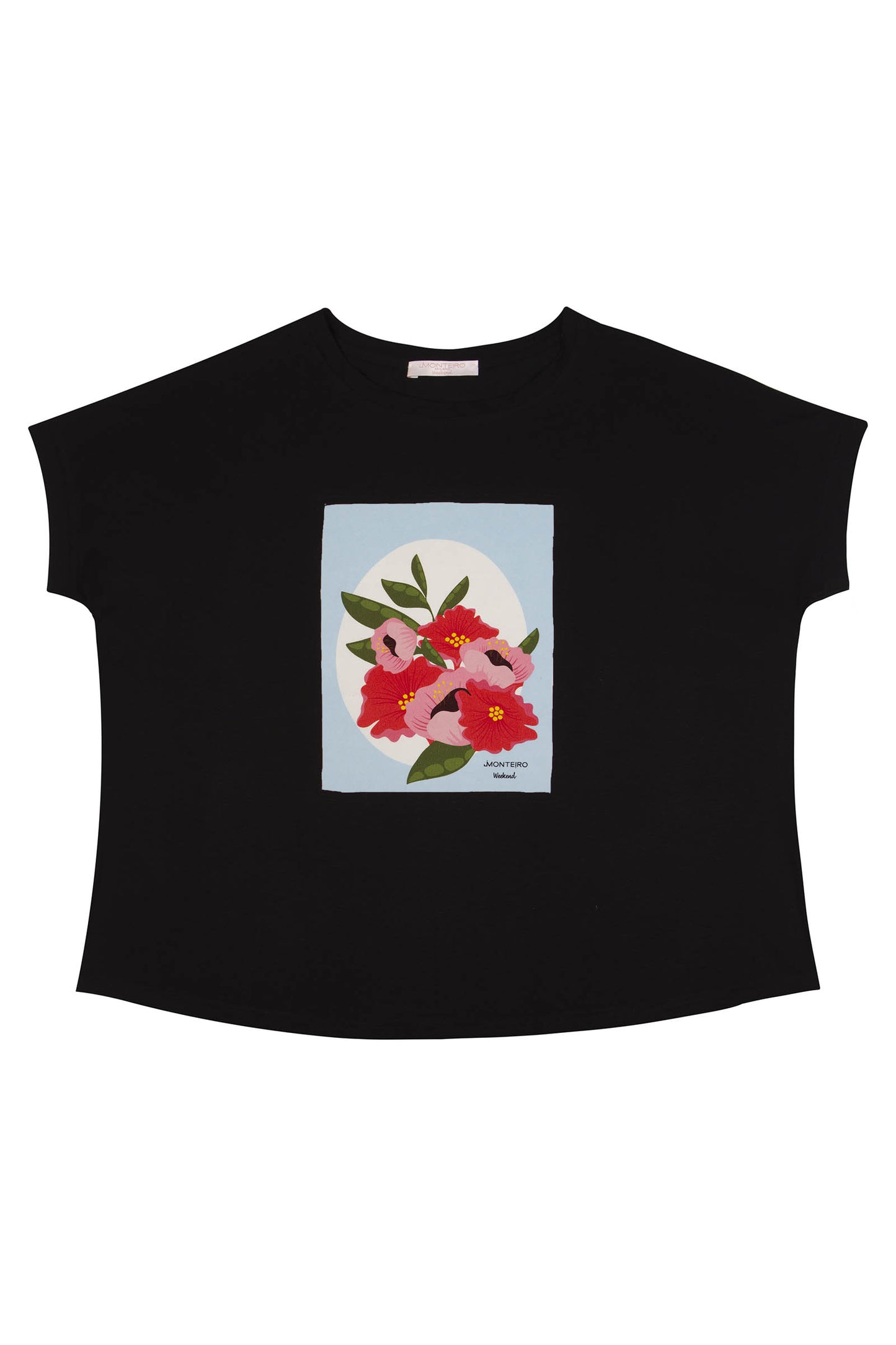 Oversize T-Shirt