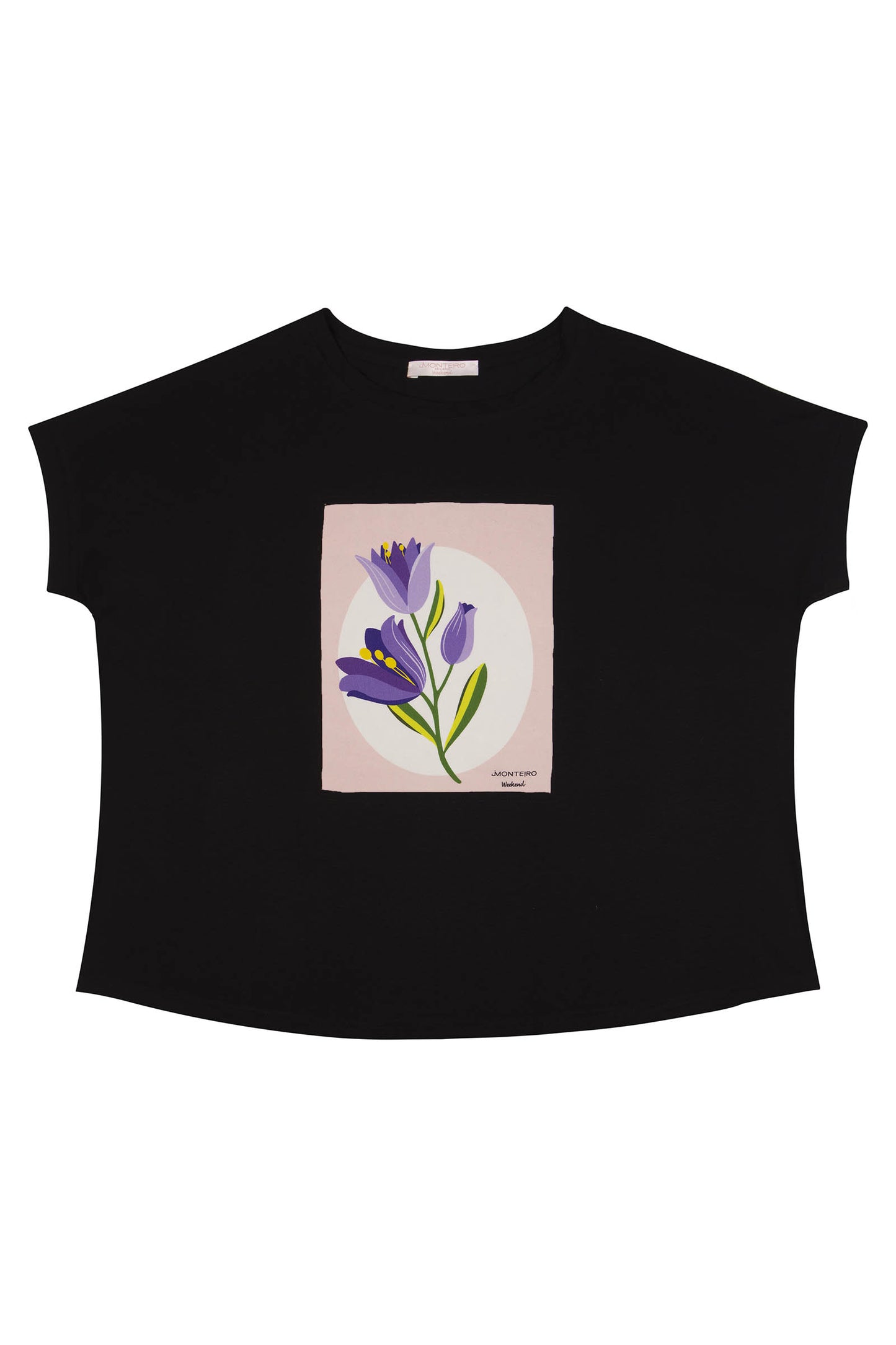 Oversize T-Shirt