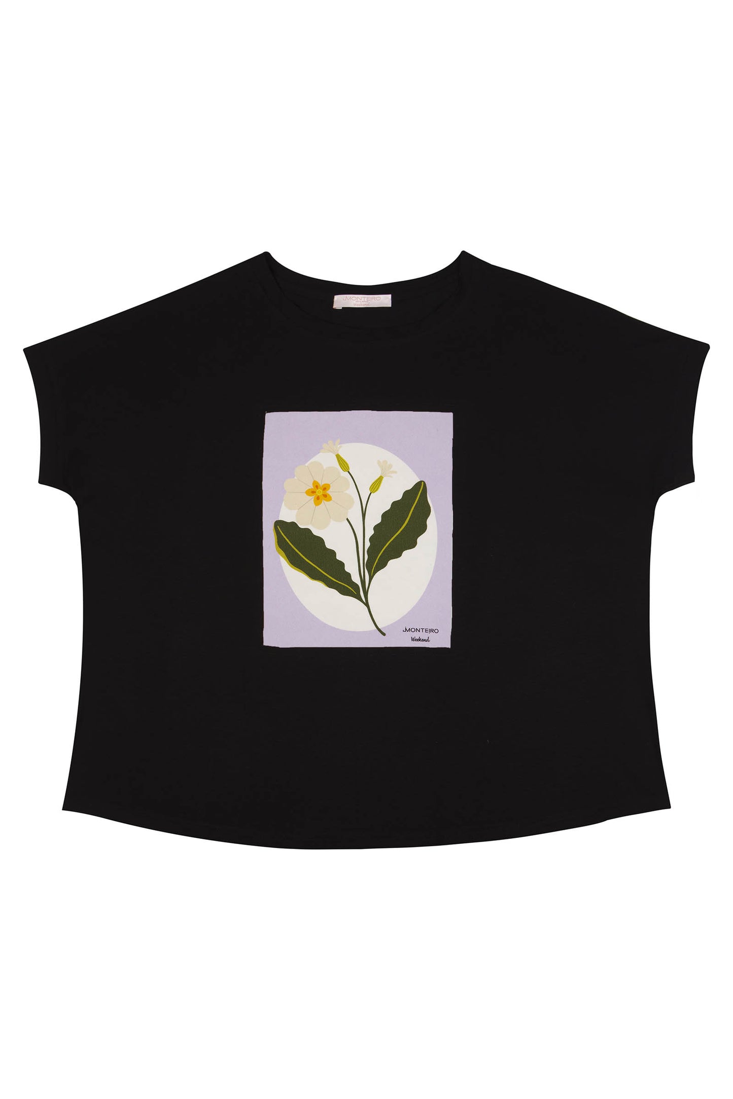 Oversize T-Shirt
