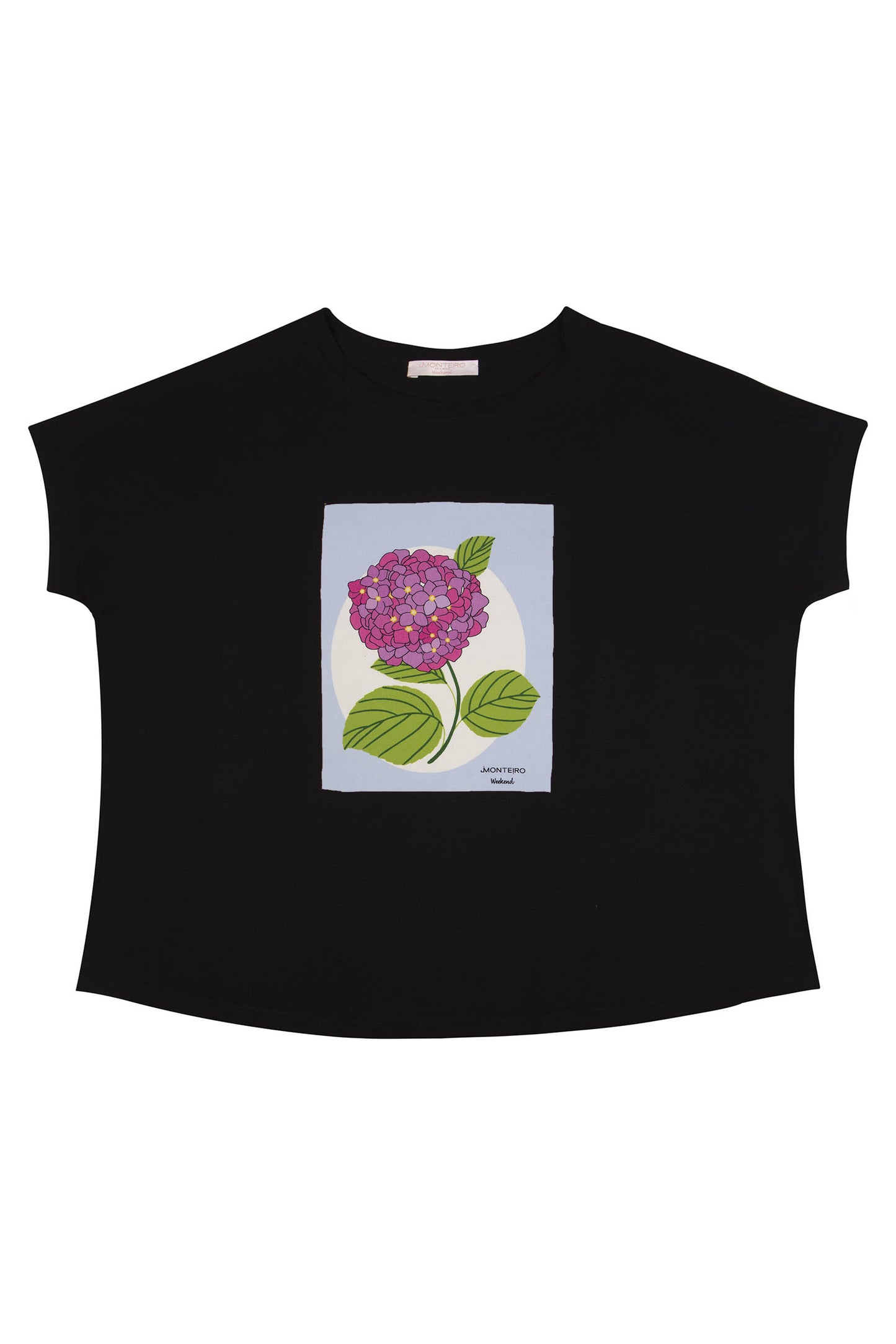 Oversize T-Shirt