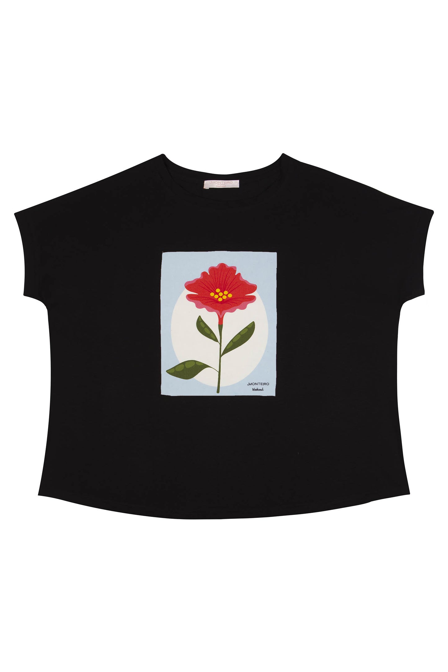 Oversize T-Shirt