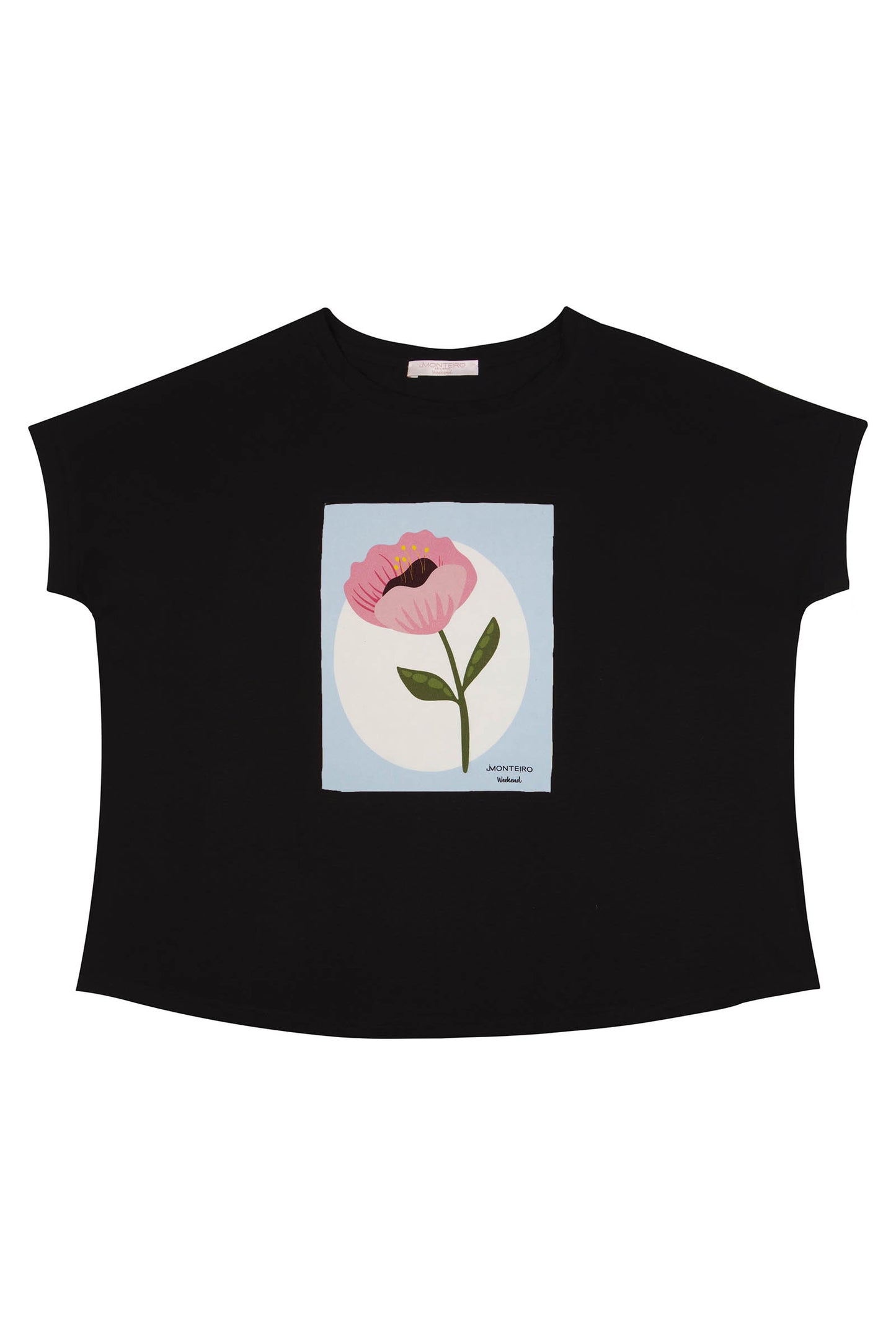Oversize T-Shirt