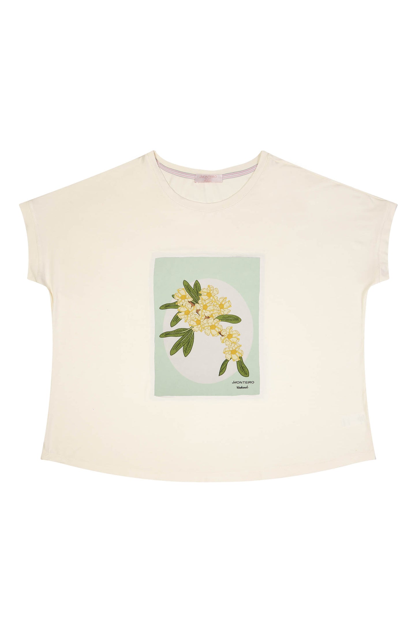 Oversize T-Shirt