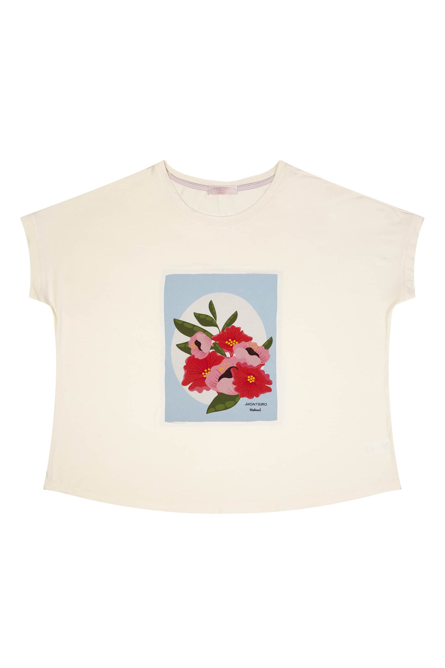 Oversize T-Shirt