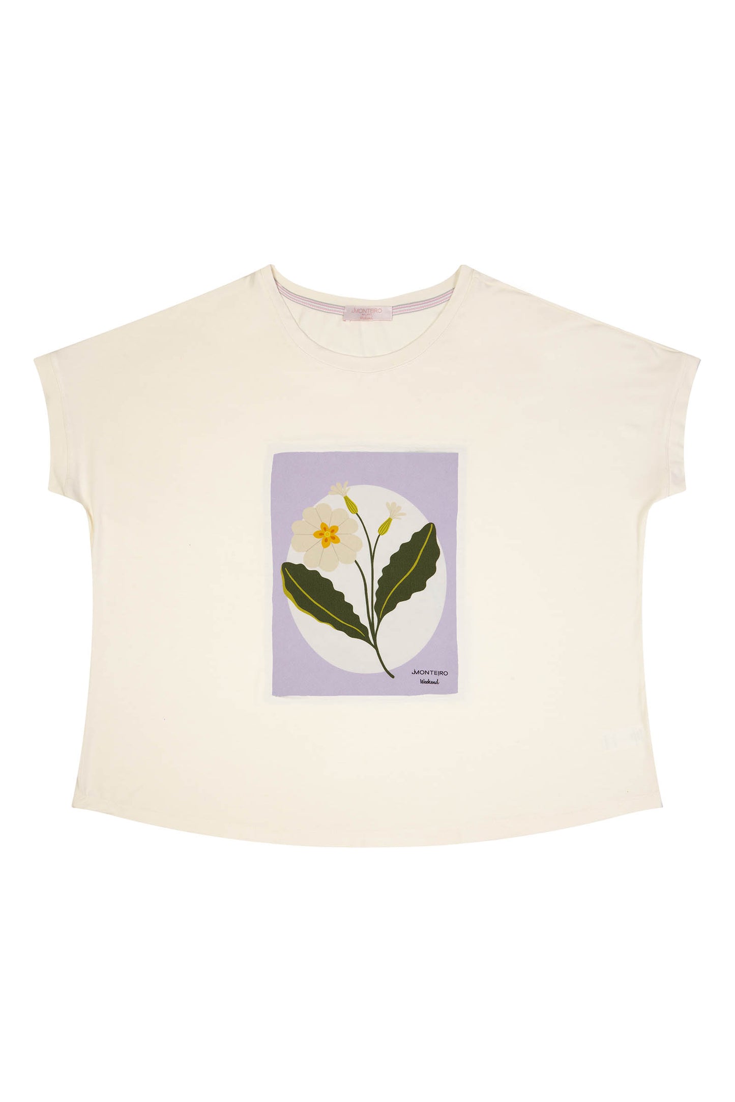 Oversize T-Shirt