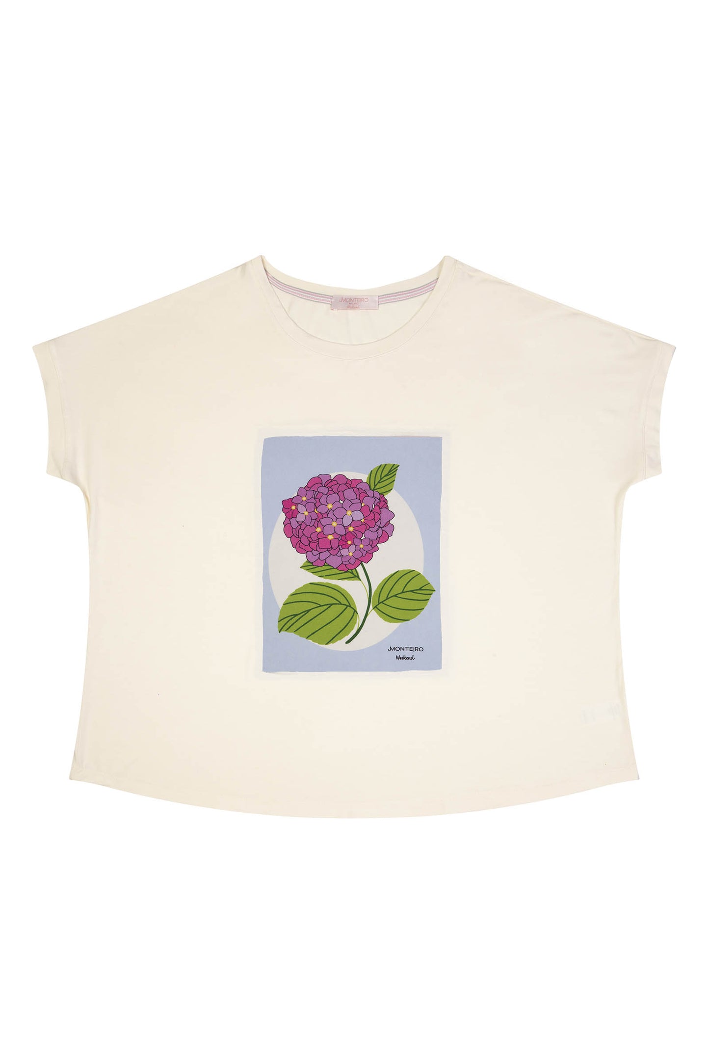 Oversize T-Shirt
