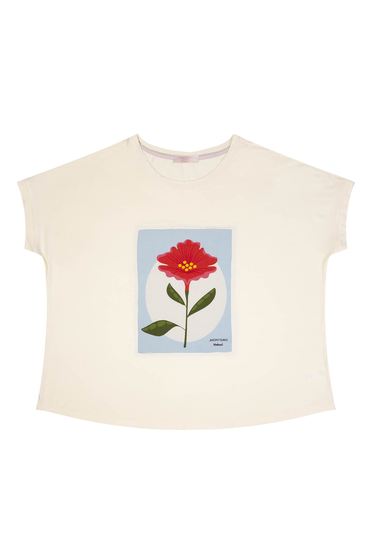 Oversize T-Shirt