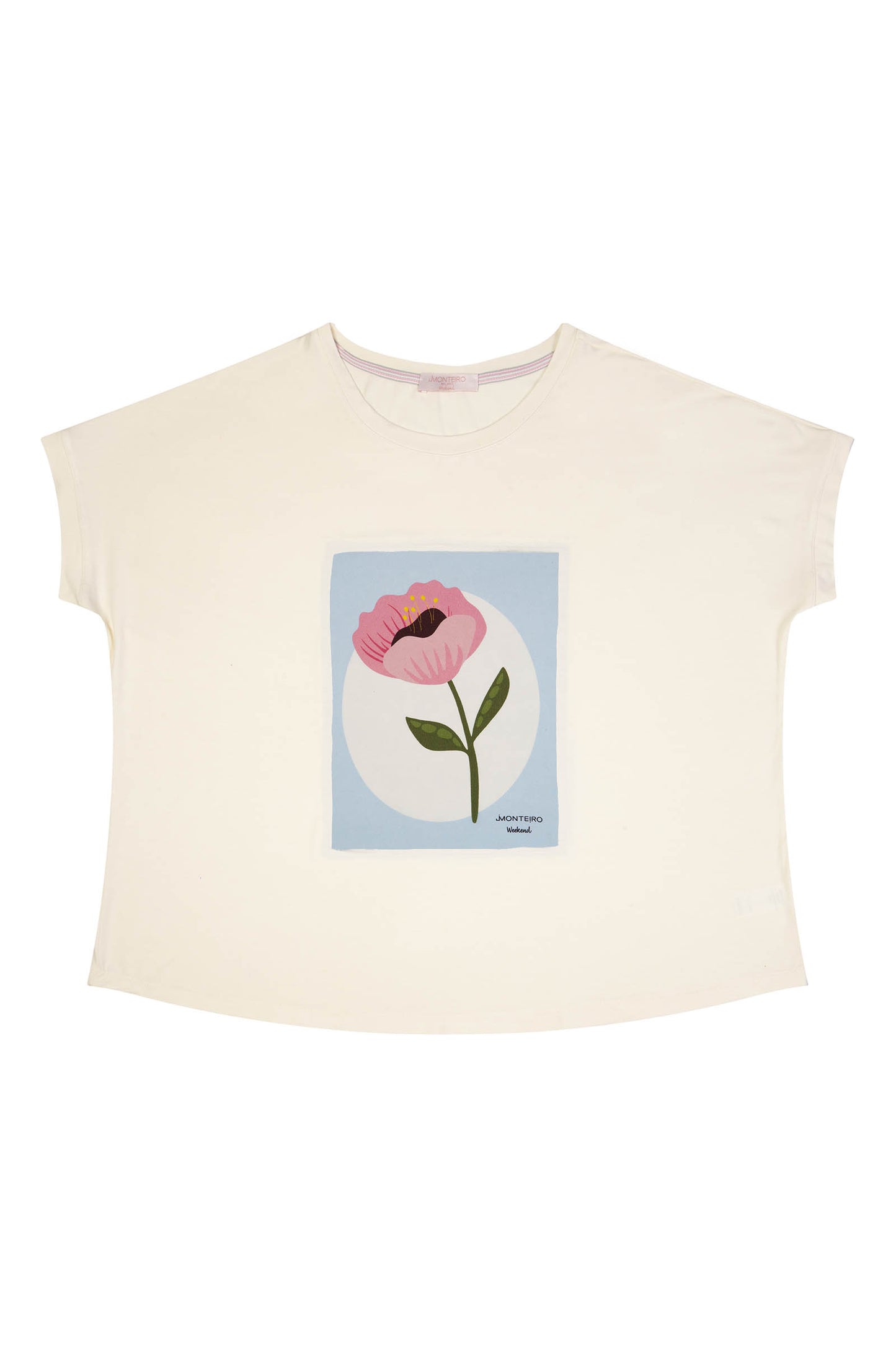 Oversize T-Shirt