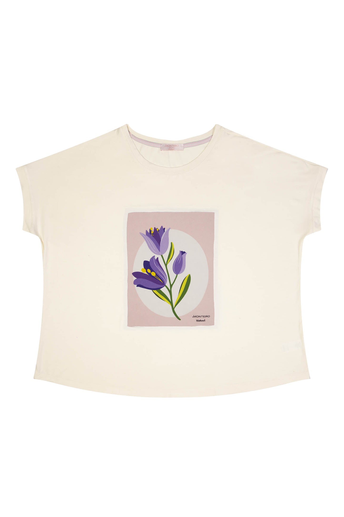 Oversize T-Shirt
