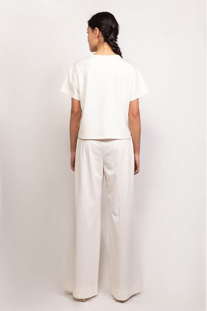Pantalone Ampio