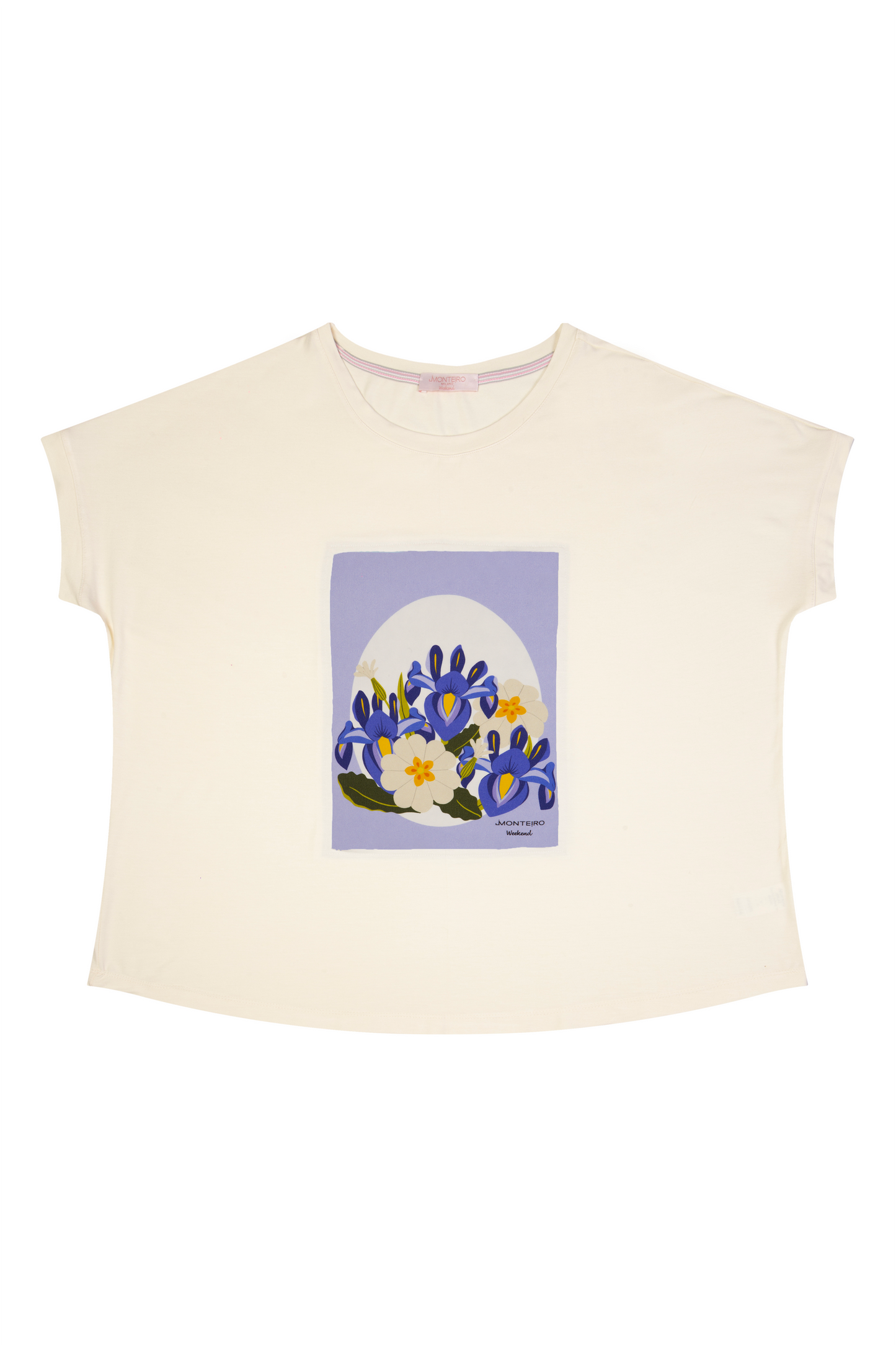 Oversize T-Shirt